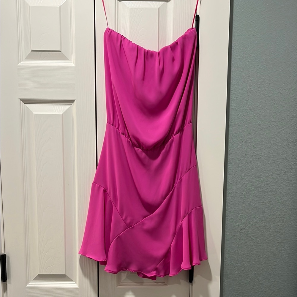 Krisa XS dress